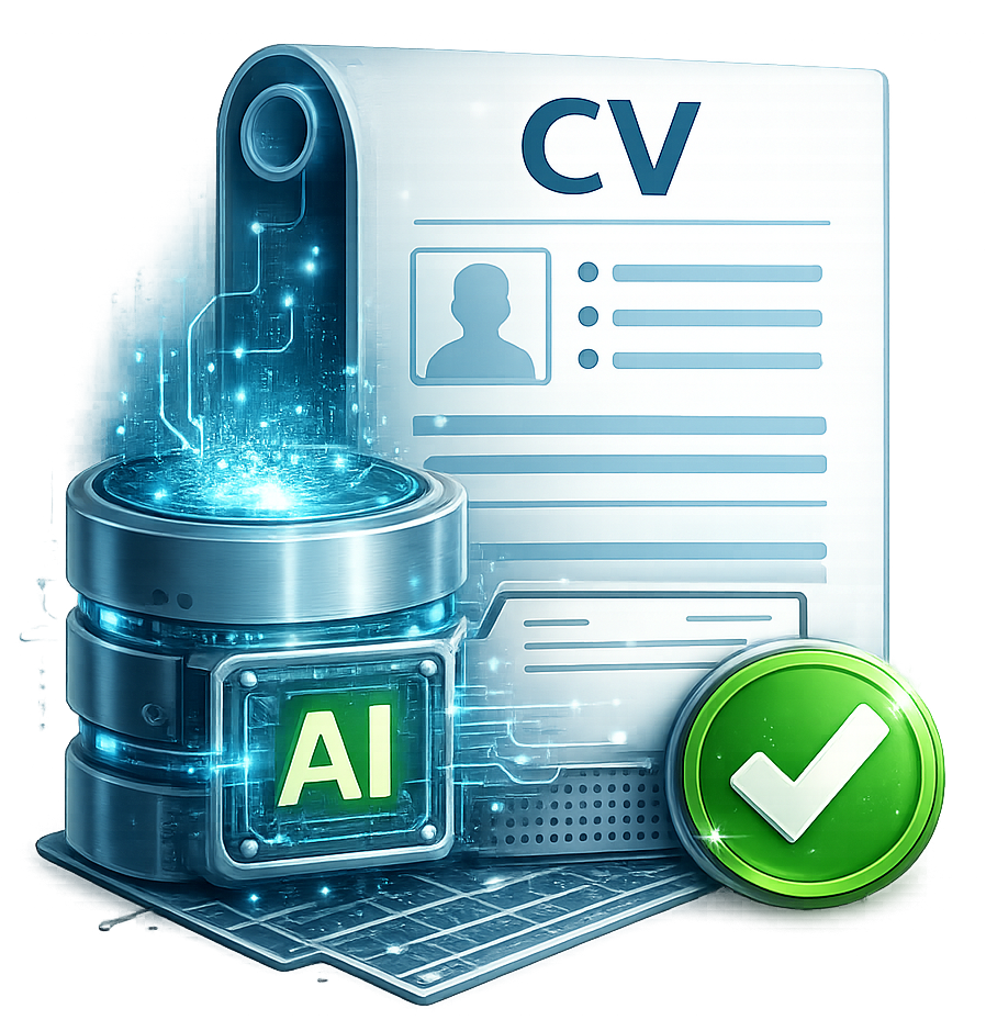 CV-Checker