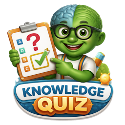 Knowledge Quiz