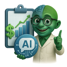 AI-Business Idea Finder