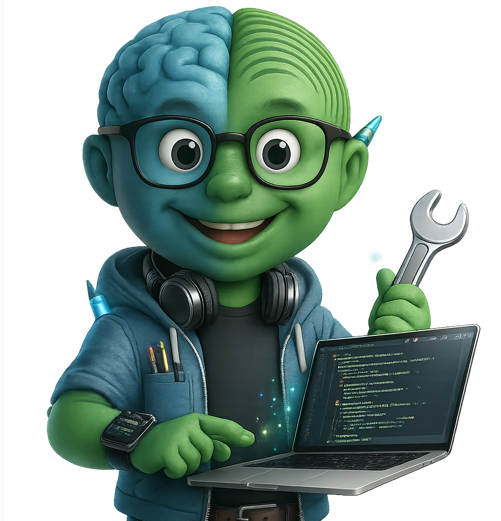 Improvement Dashboard